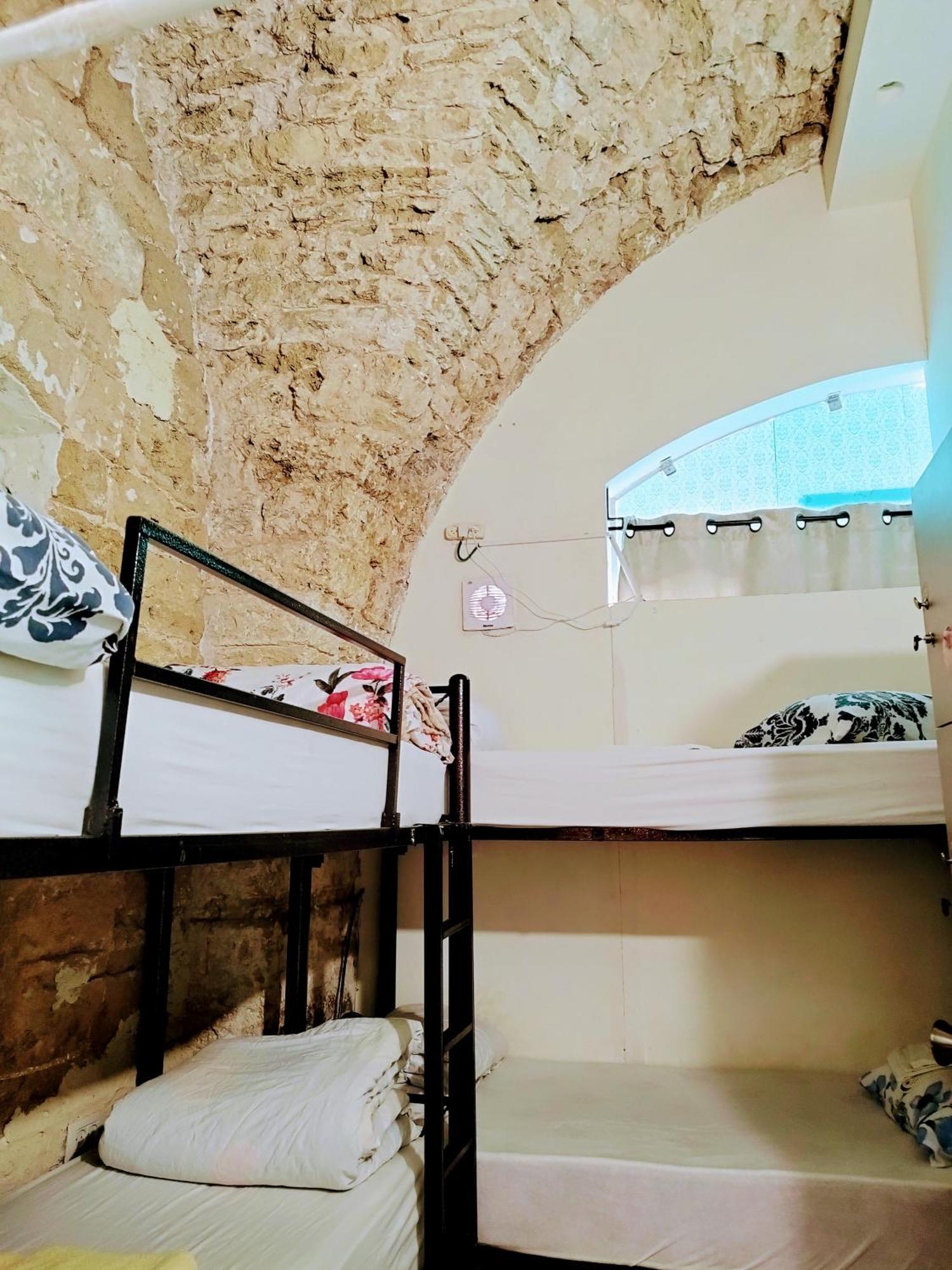 Hostel Polihosts Old Jaffa Tel Aviv-Jaffa Exterior foto