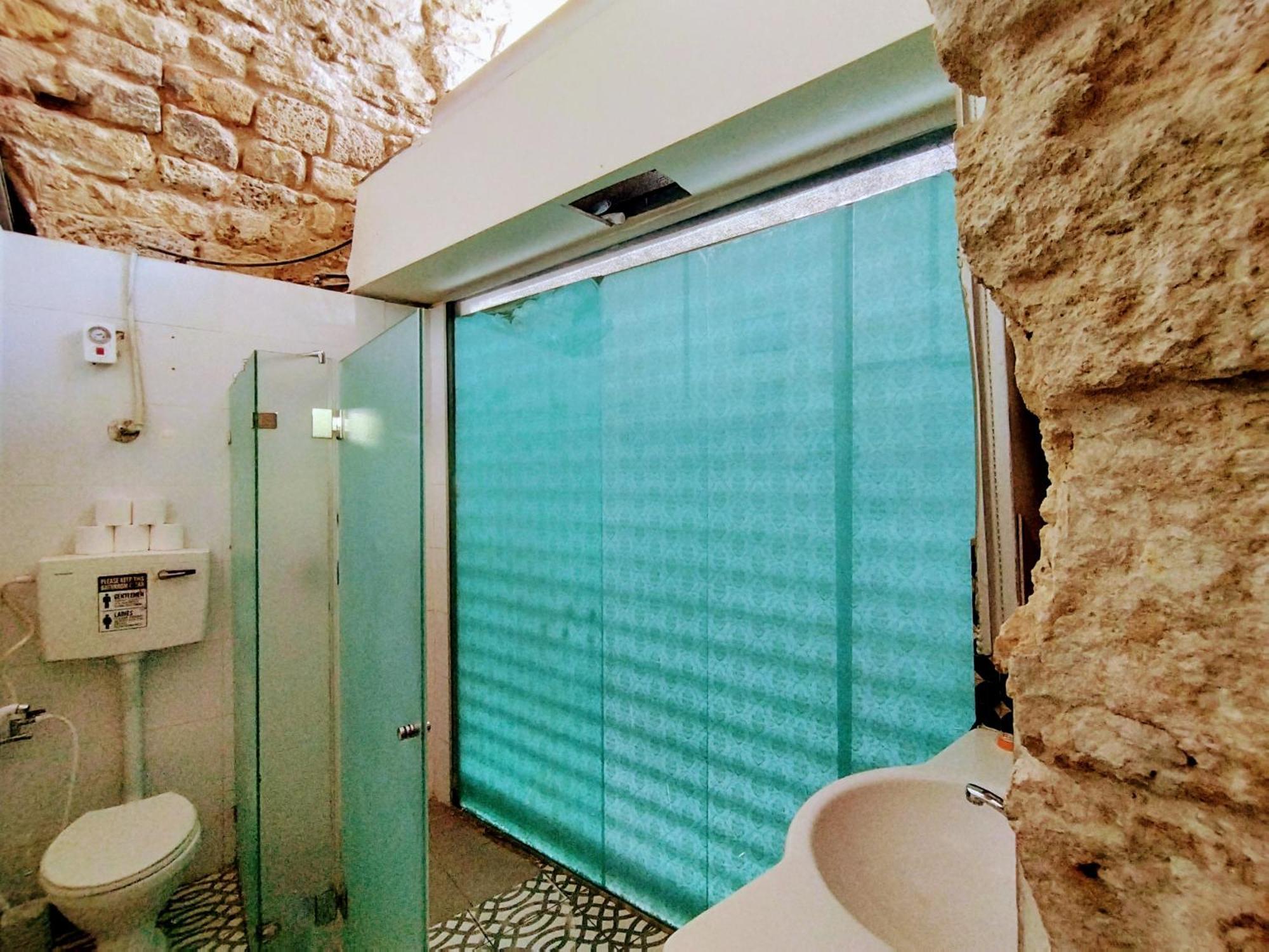 Hostel Polihosts Old Jaffa Tel Aviv-Jaffa Exterior foto