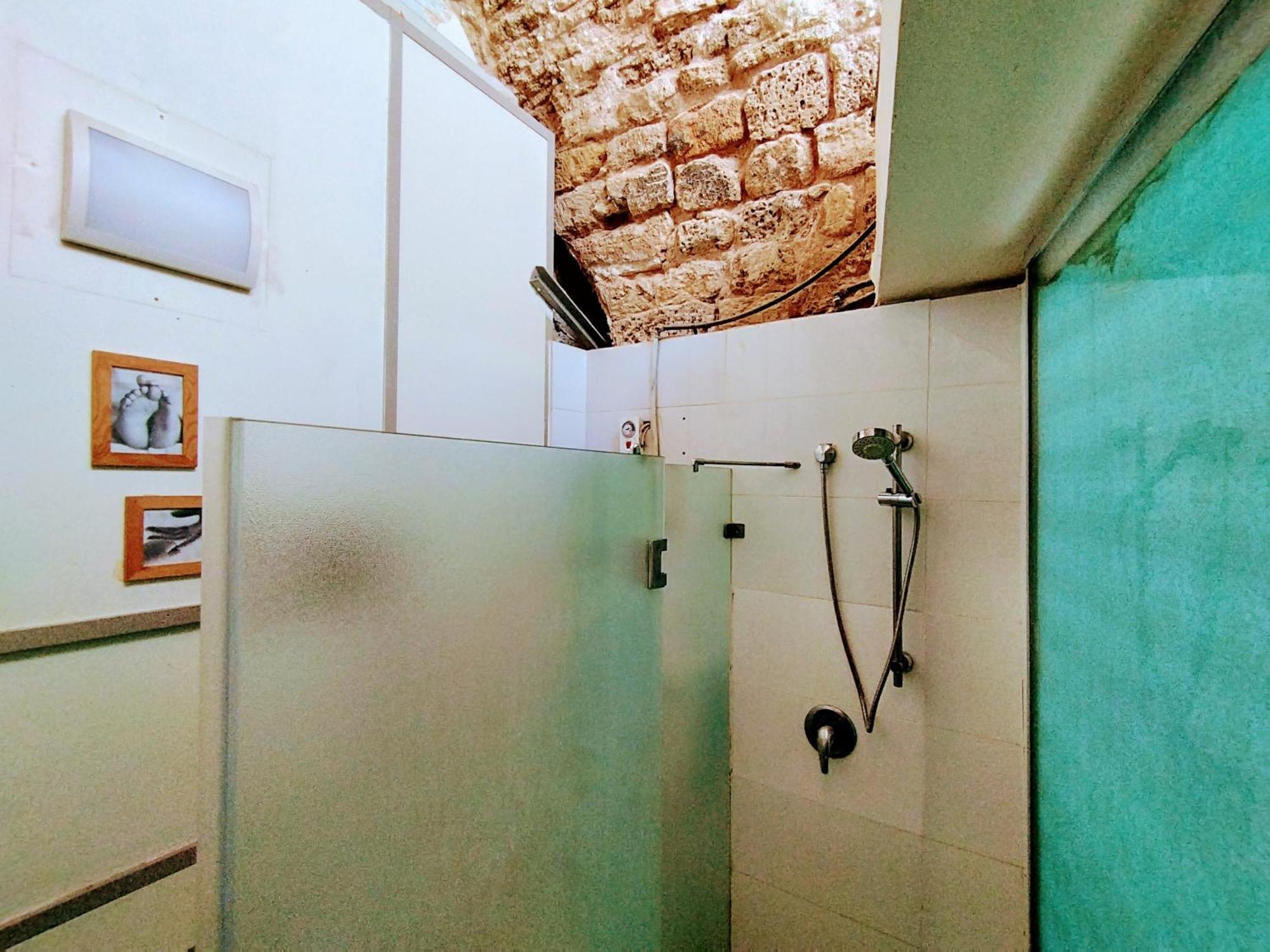 Hostel Polihosts Old Jaffa Tel Aviv-Jaffa Exterior foto